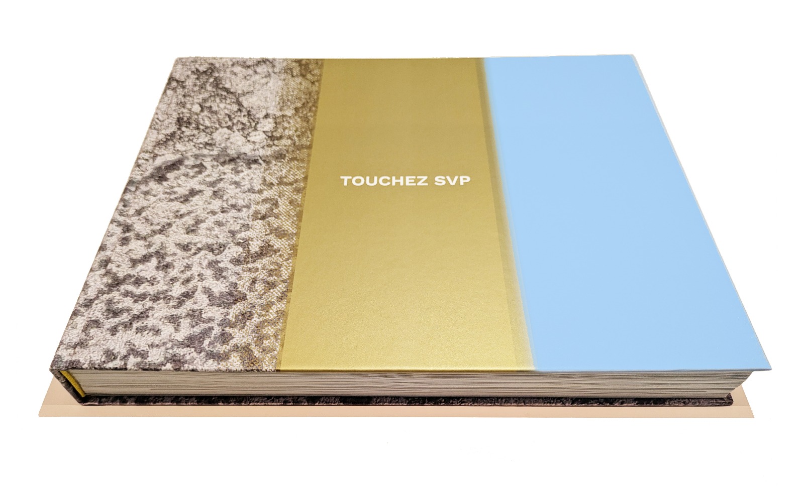 First monograph
